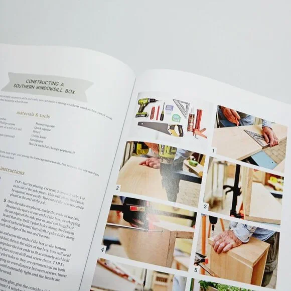 Taproot Magazine , Issue 41 "Extend" - Picture 11 of 14